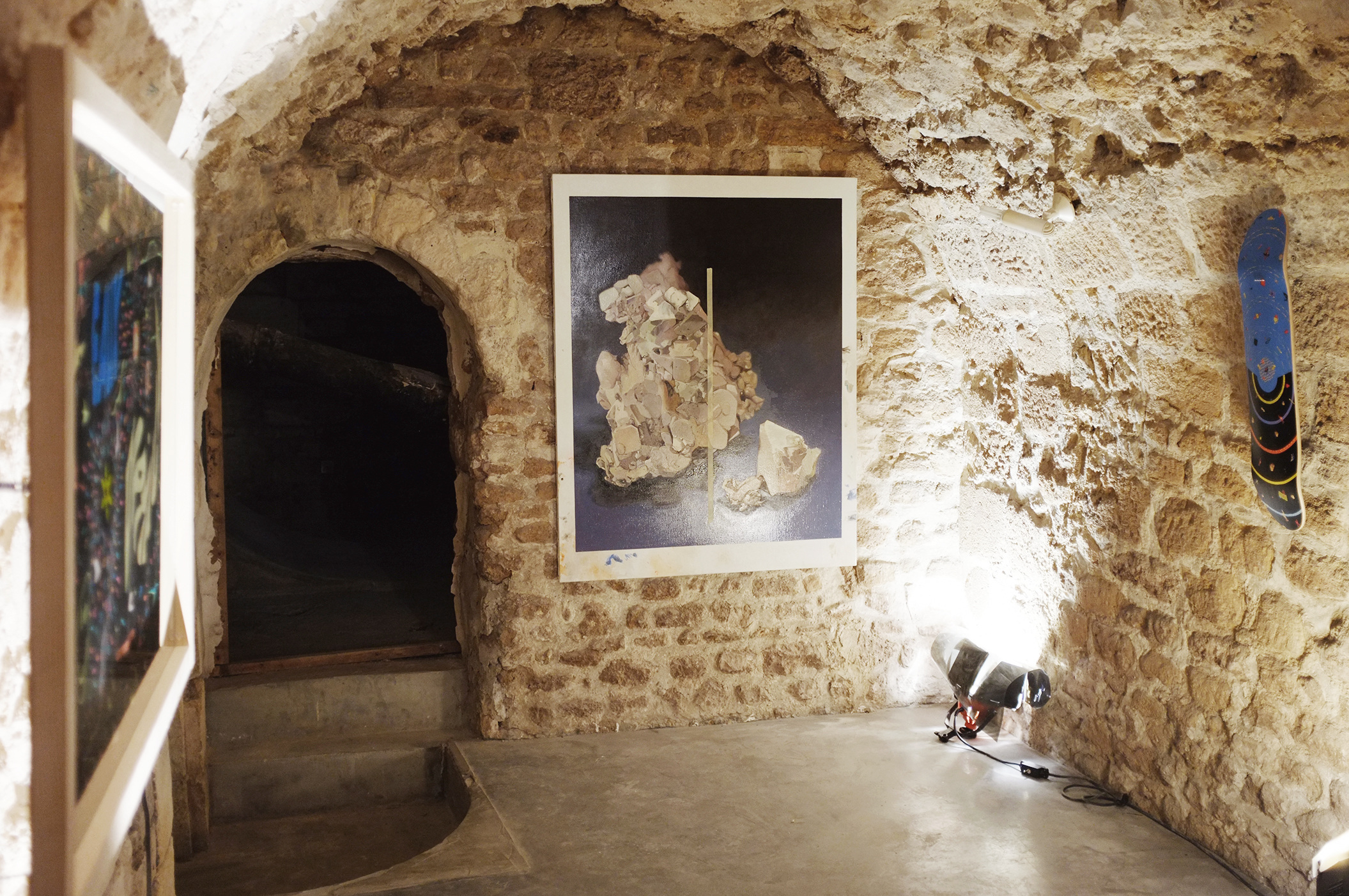 flvr l'hermitage le progres cave